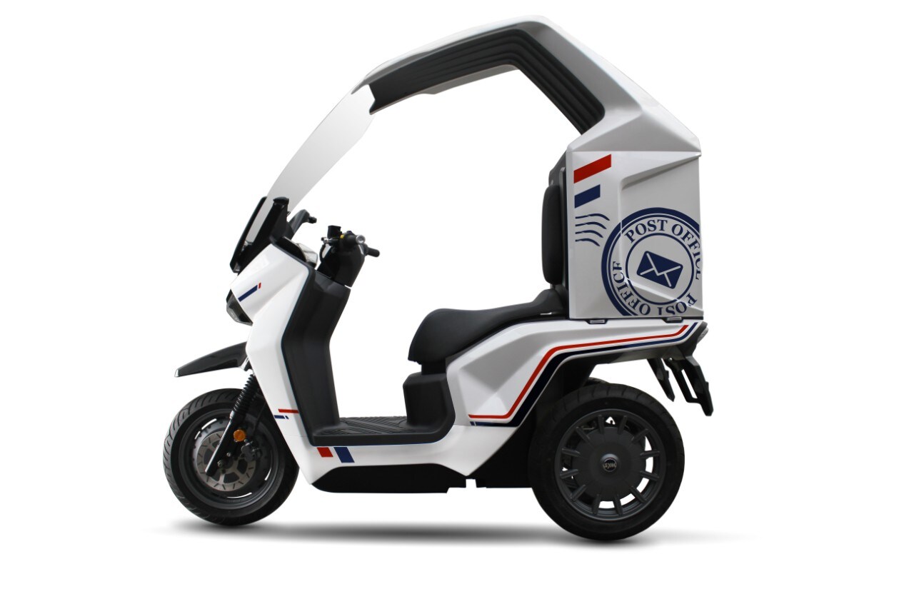 SYM: TUTTE le novità 2021